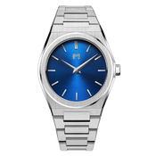 سيلفر فروست