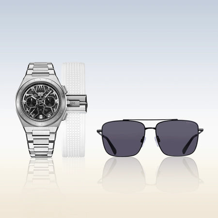 Yousef / Sunglasses - Gift Set