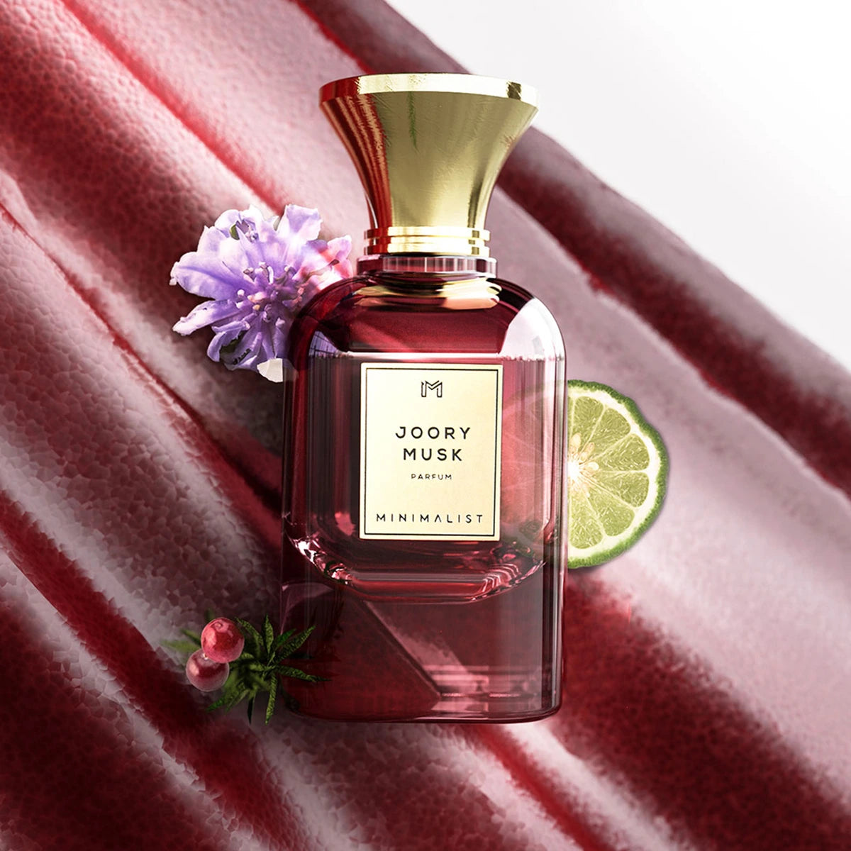 مسك جوري - عطر