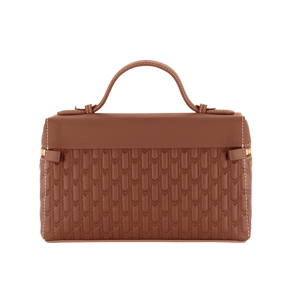 Maitha Handbag / Tan