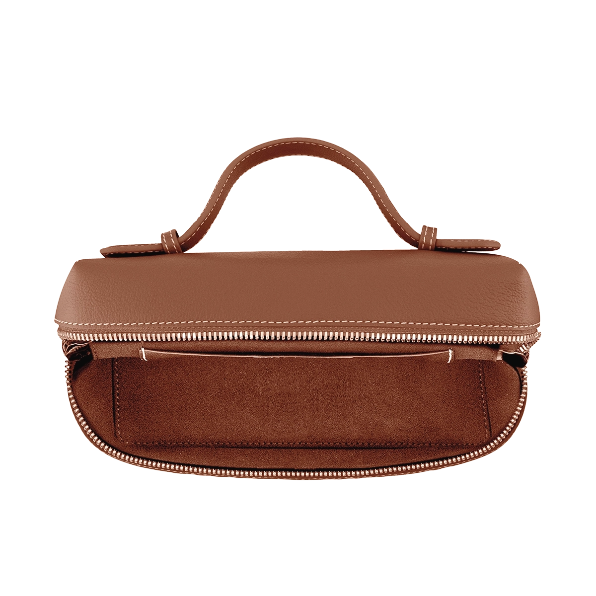 Maitha Handbag / Tan