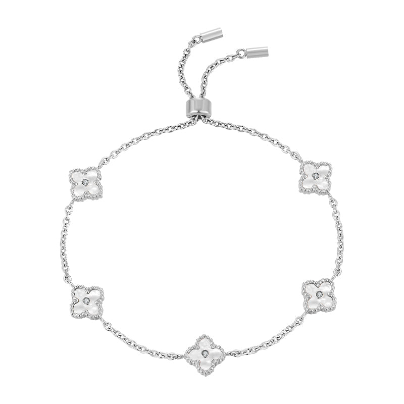 بوكس هديه عبير / طقم  توليب الفضي