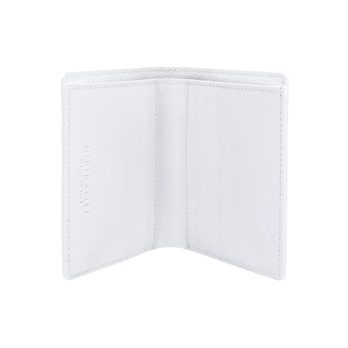 Camel Leather / Ostrich Print