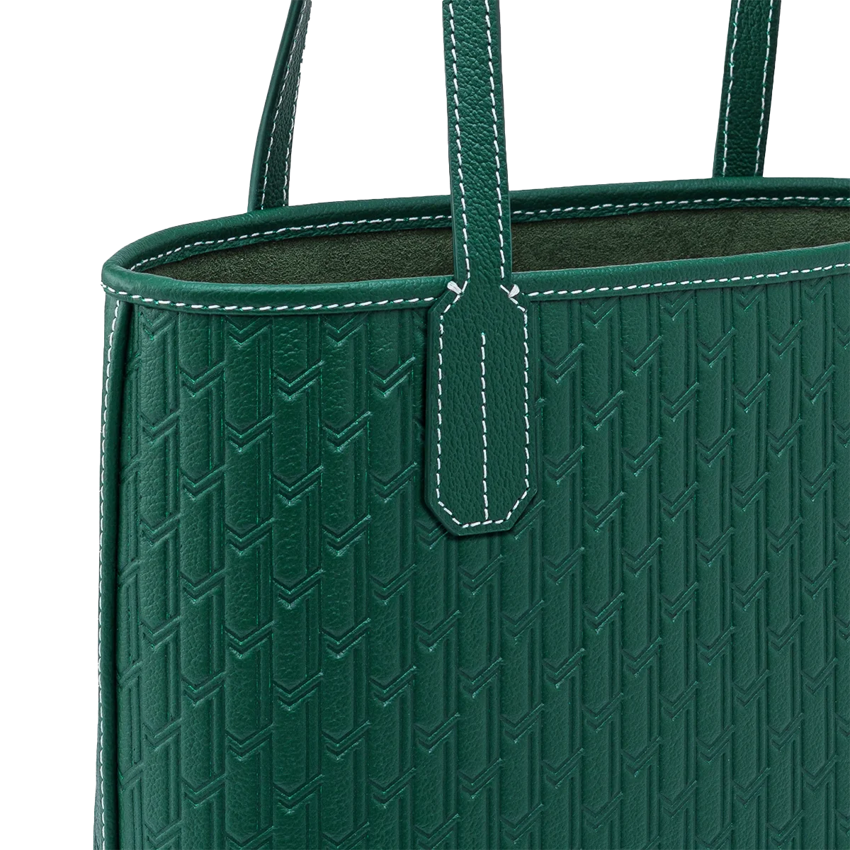 شنطة ميني توت / اخضر