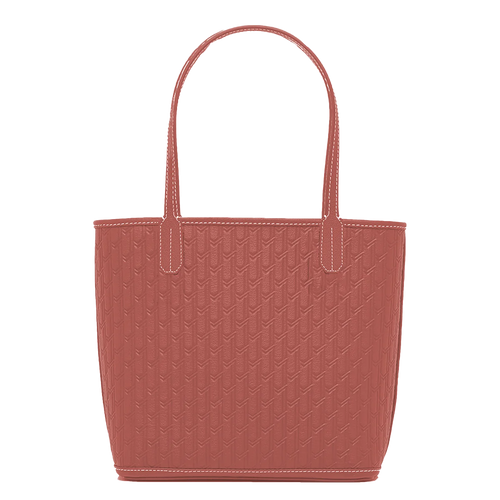 Mini Tote Bag / Pink