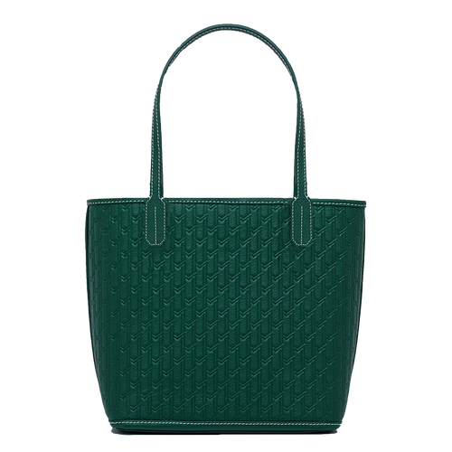 Mini Tote Bag / Green