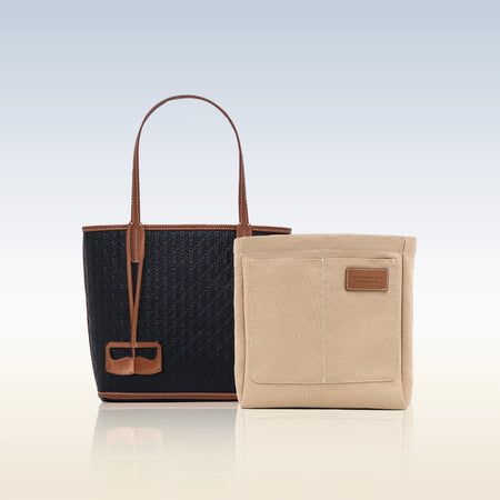 Mini Tote / Organiser / Charm - Gift Set