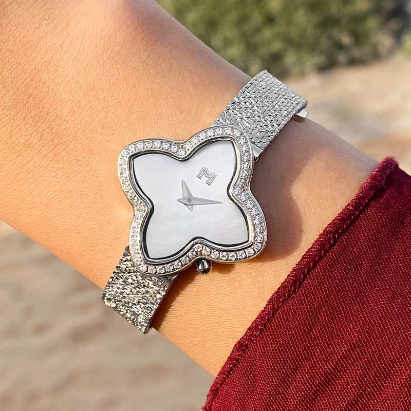 Alia / Joory Pearl Silver / Joory Musk Parfum - Gift Set