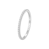 Moonstar / Band Ring Silver