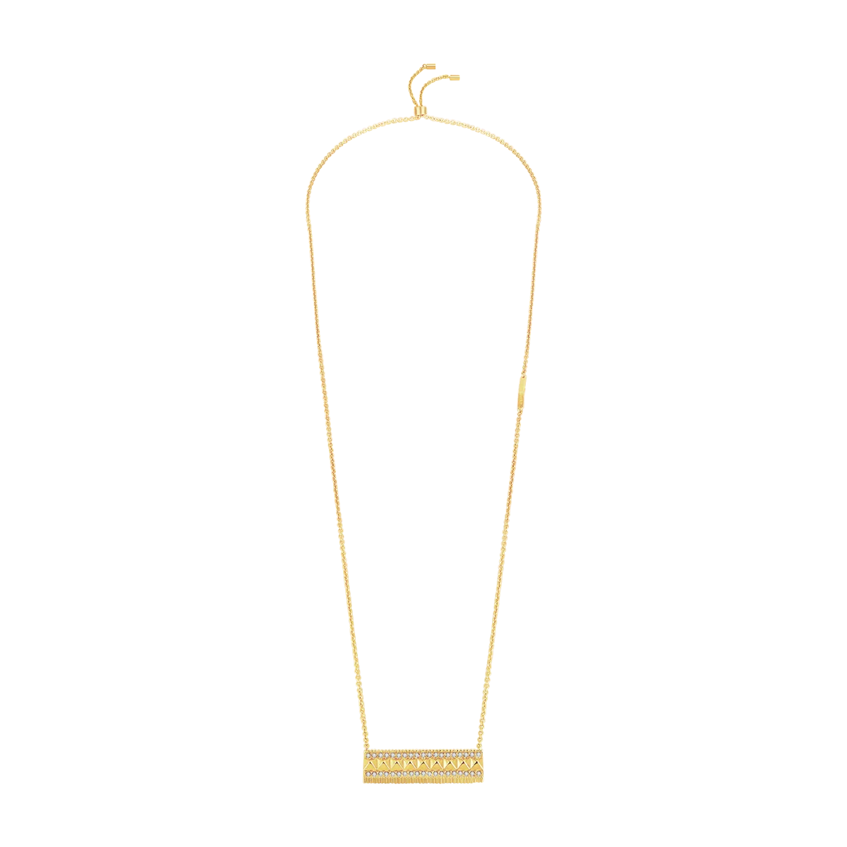 Noora / Necklace Gold