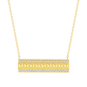 Noora / Necklace Gold