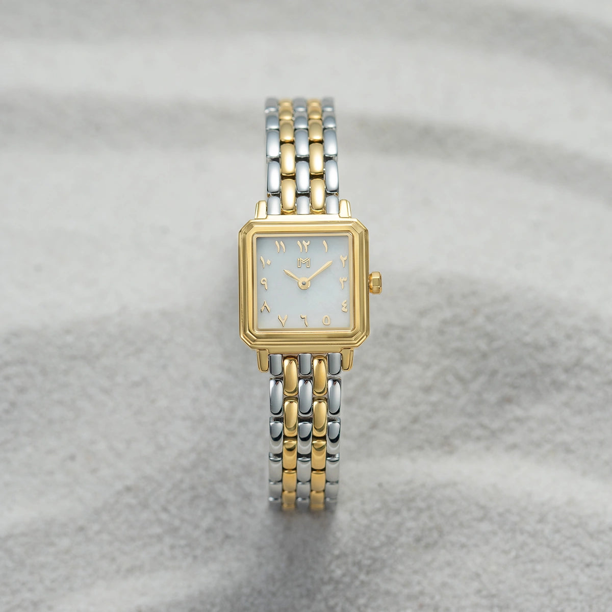 Jawhara / Tennis Gold - Gift Set