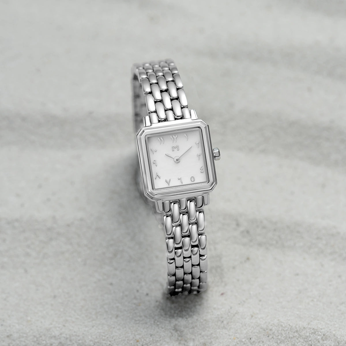 Hessa / Fyne Silver - Gift Box