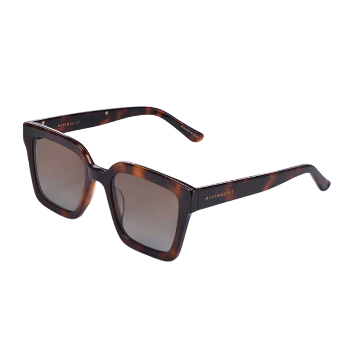 فينتج - بني / بني متدرج