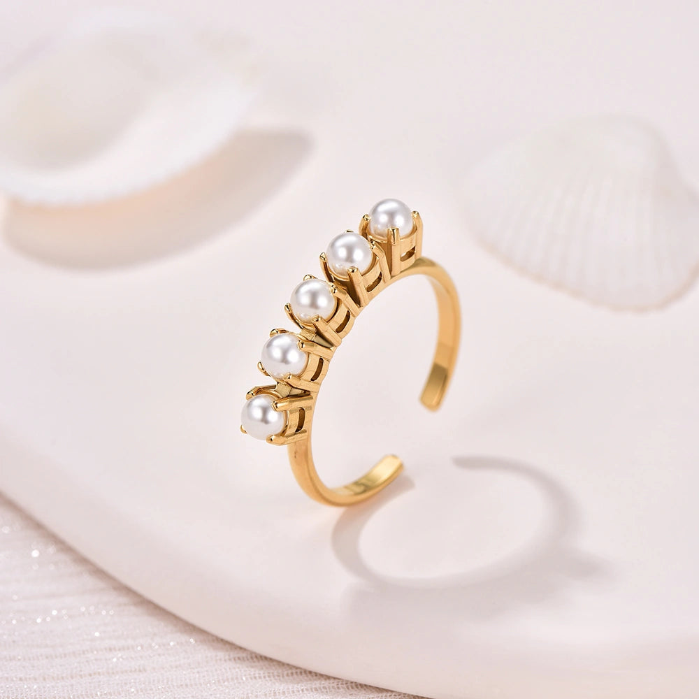 Symphony / Ring Gold