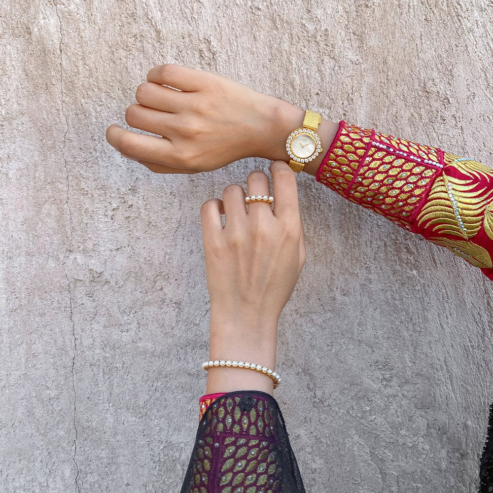 سيمفوني / خاتم ذهبي