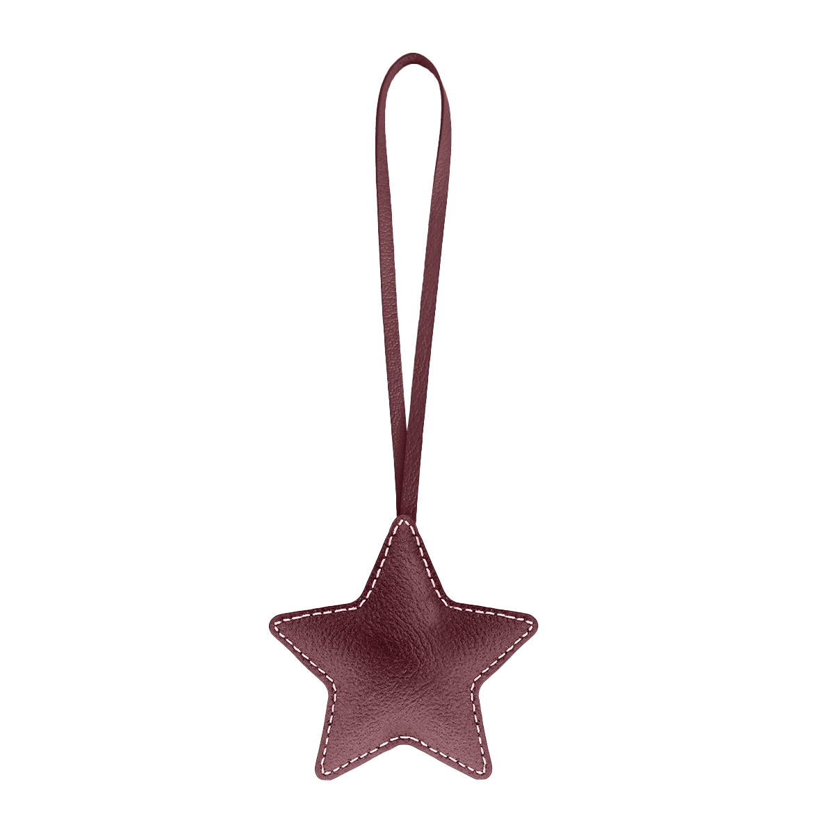 ليذر تشارم / البرقع