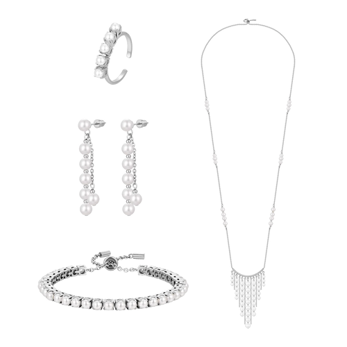 Symphony / Set Silver