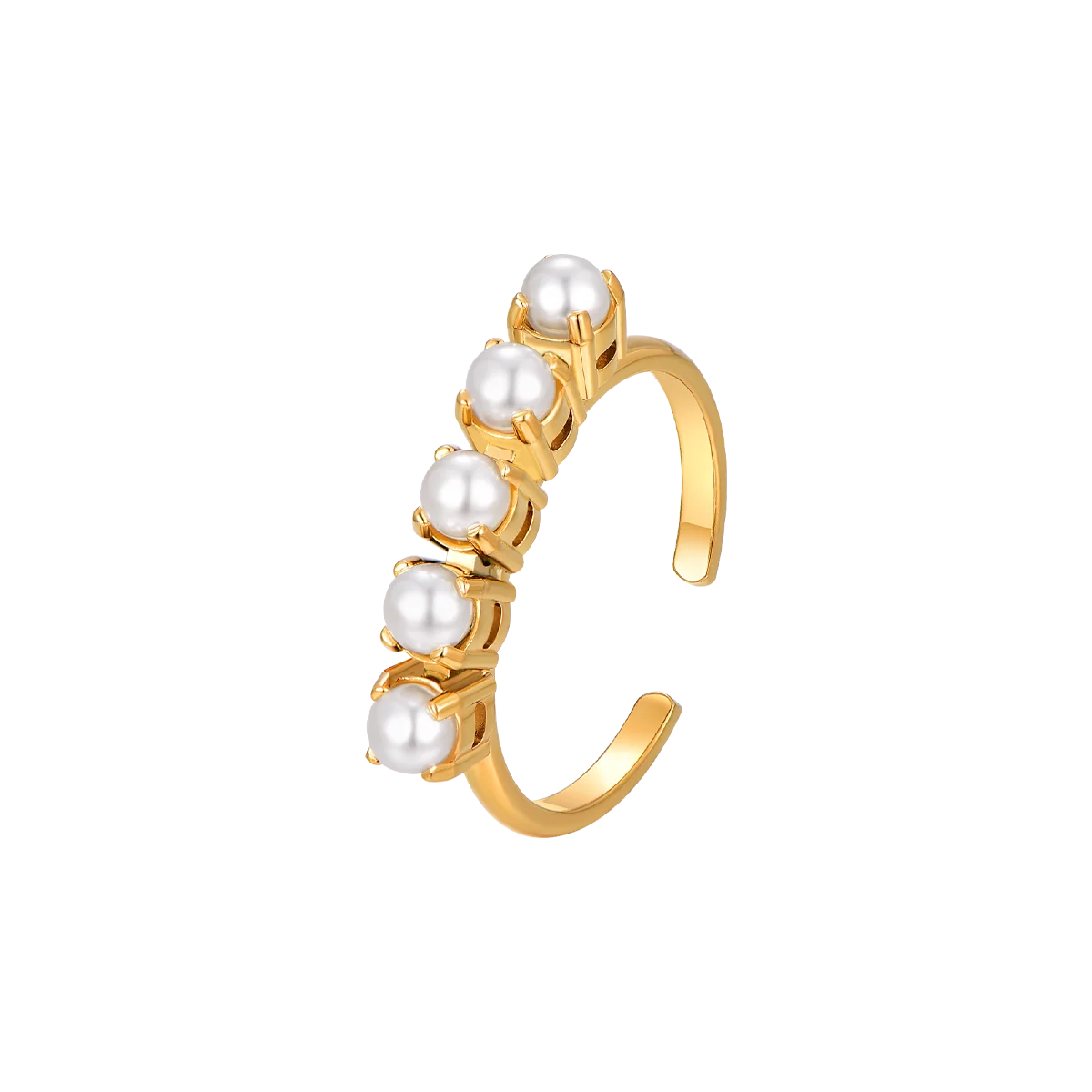 Symphony / Ring Gold