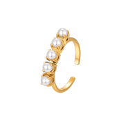 Symphony / Ring Gold