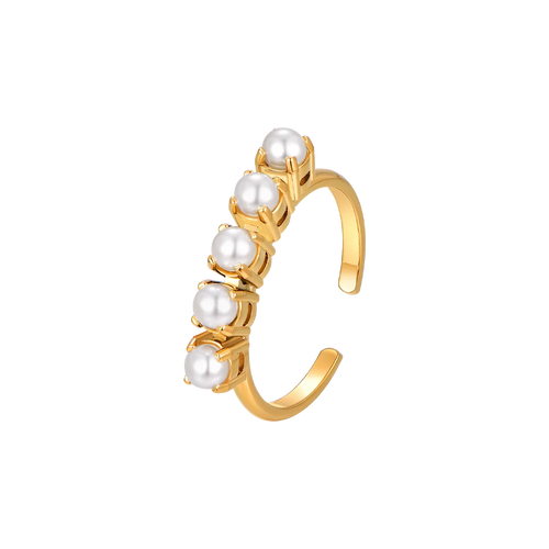 Symphony / Ring Gold