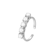 Symphony / Ring Silver