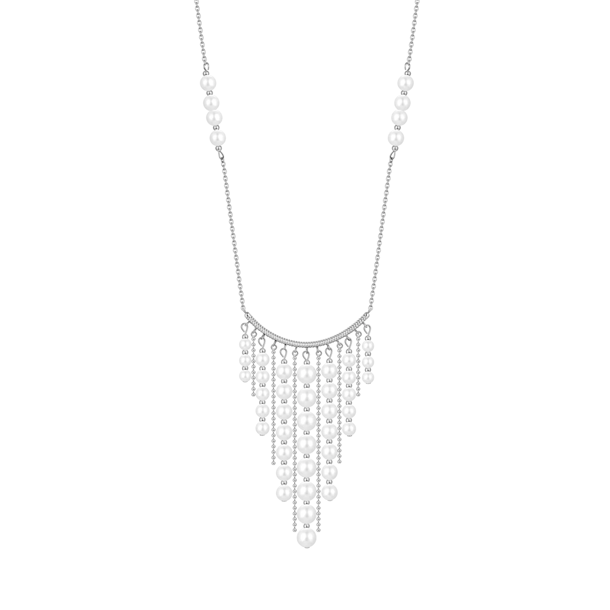 سيمفوني / طقم فضي