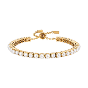 Symphony / Bracelet Gold