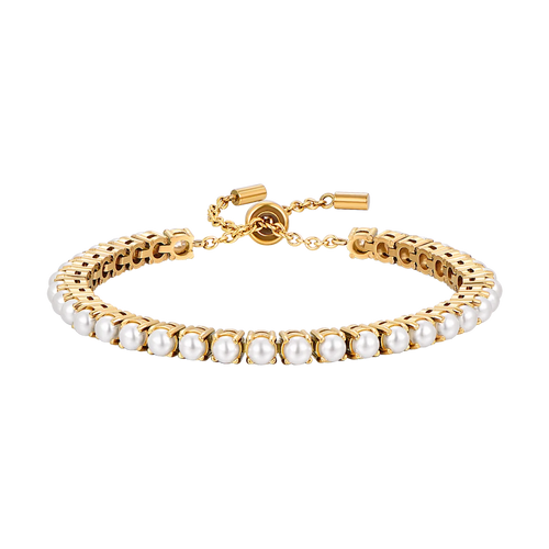Symphony / Bracelet Gold