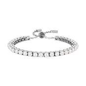 Symphony / Bracelet Silver