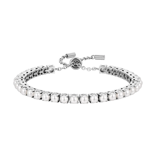 Symphony / Bracelet Silver