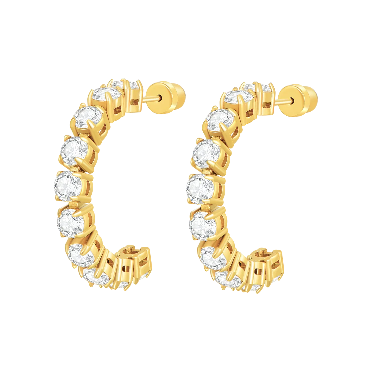 Jawhara / Tennis Gold - Gift Set