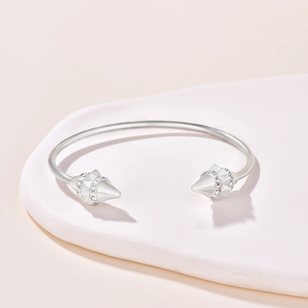Turath / Bangle Silver