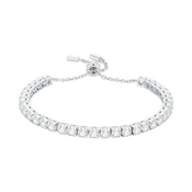 Tennis / Bracelet Silver