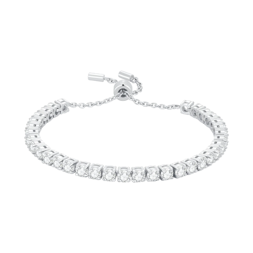 Tennis / Bracelet Silver