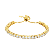 Tennis / Bracelet Gold