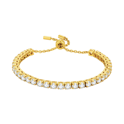 Tennis / Bracelet Gold