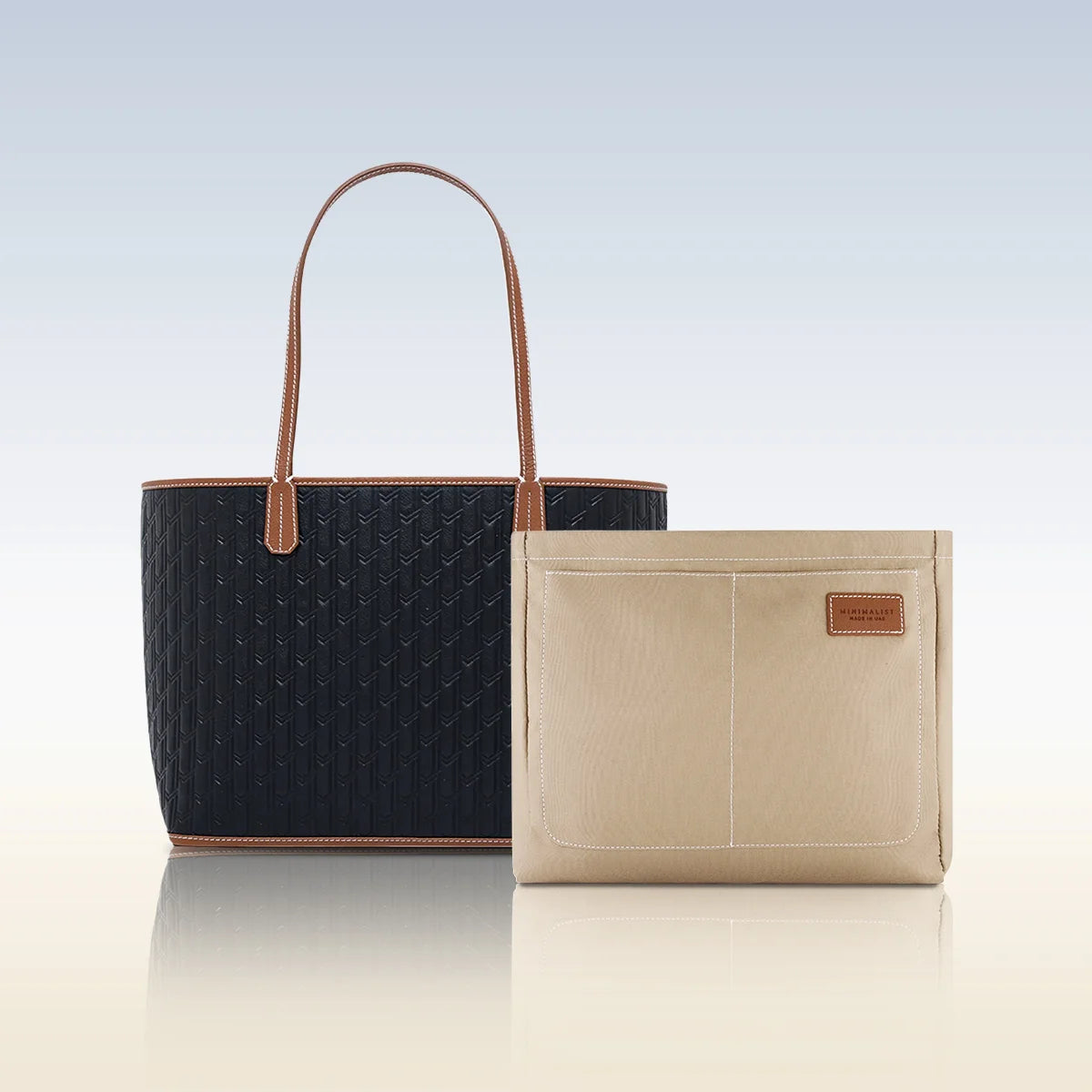 Travel Tote / Organiser - Gift Set