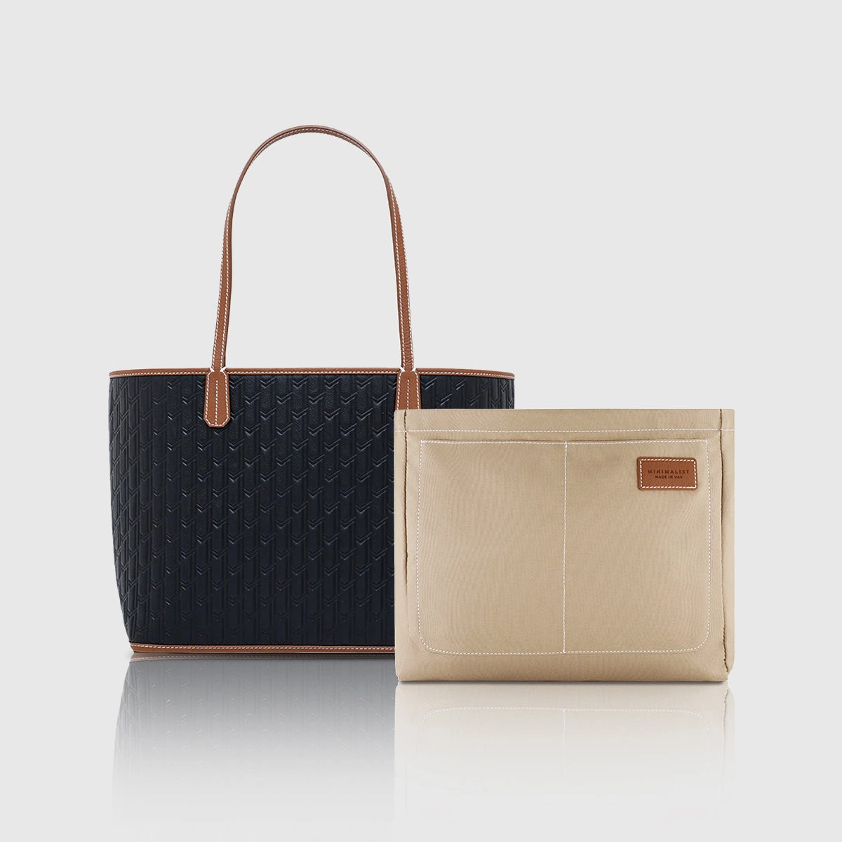 Travel Tote / Organiser - Gift Set