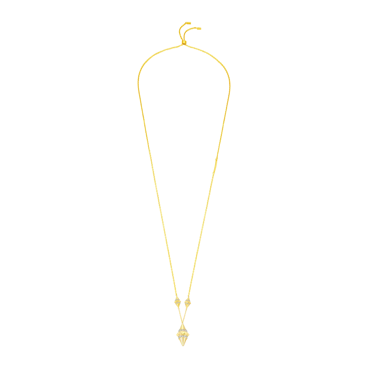 Turath / Necklace Gold