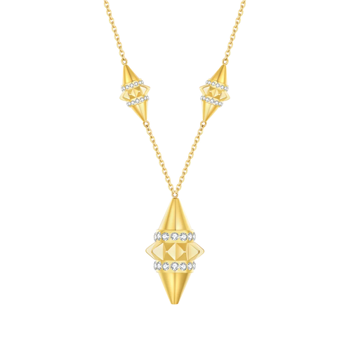 Turath / Necklace Gold