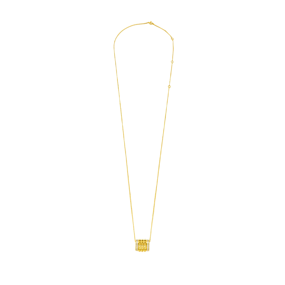Shams / Necklace Gold