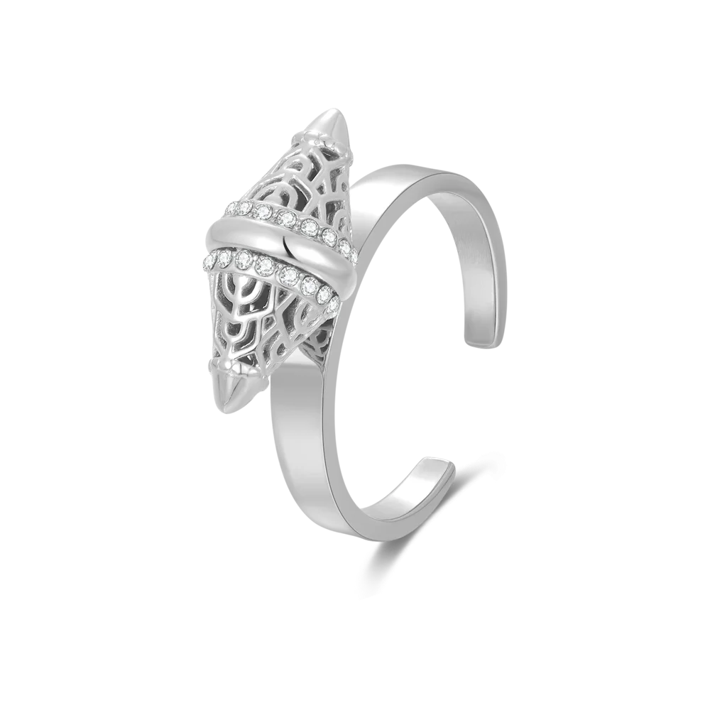 Lantern / Set Silver