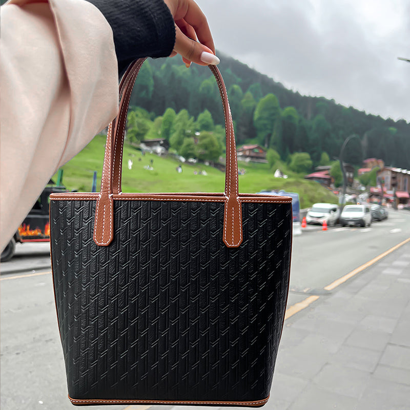 Mini Tote / Mini Wallet / Charm