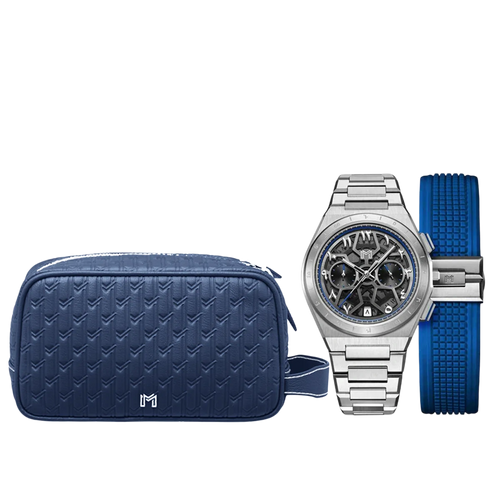 Ghaith / Travel Pouch - Gift Set