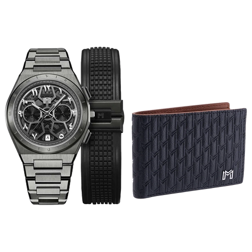 حمدان - مجموعة هدية