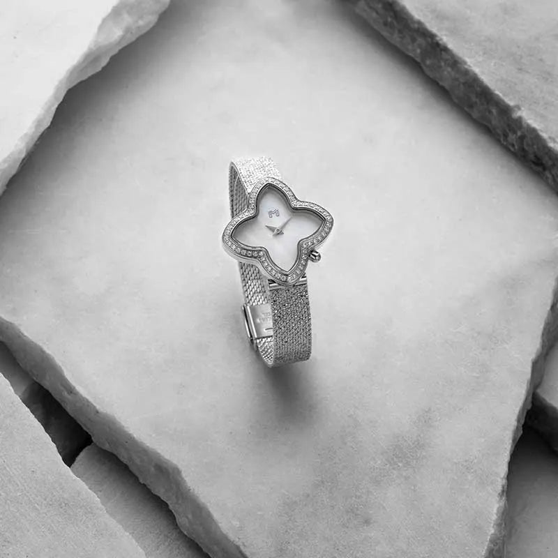 Alia / Joory Pearl Silver / Joory Musk Parfum - Gift Set