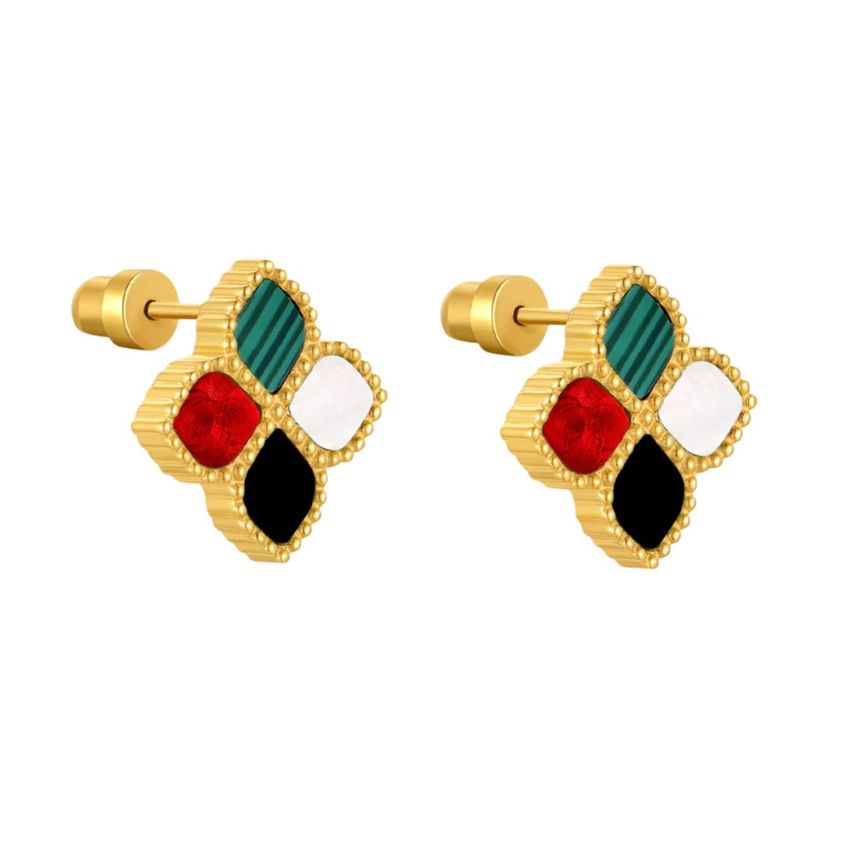 Joory / Earring UAE Edition