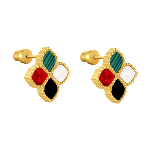 Joory / Earring UAE Edition