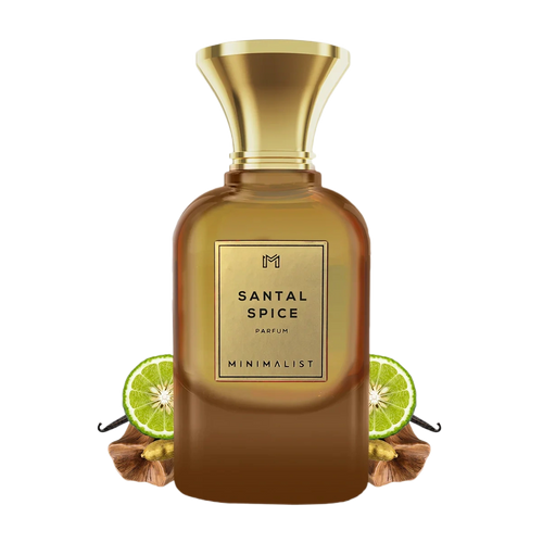 Santal Spice - Parfum